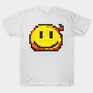 Pixel Pac T-Shirt